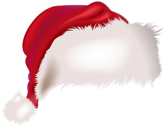 Santas Cap 1