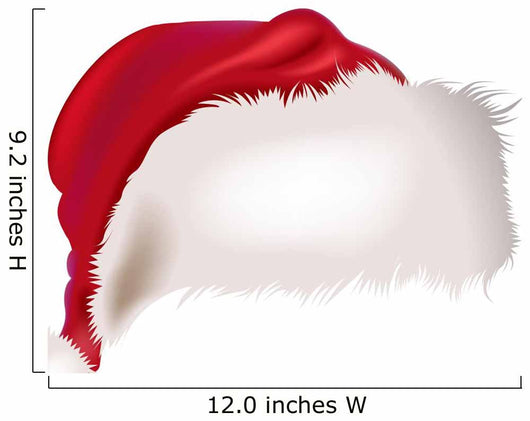 Santas Cap 1