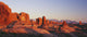 Utah America Wall Mural