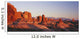 Utah America Wall Mural