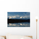 Alaska Of America Wall Mural