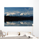 Alaska Of America Wall Mural