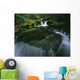Tennessee Of America Wall Mural