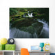 Tennessee Of America Wall Mural