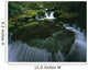 Tennessee Of America Wall Mural