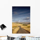 Northumberland, England Wall Mural