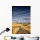 Northumberland, England Wall Mural
