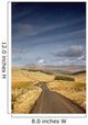 Northumberland, England Wall Mural