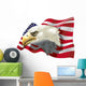 patriotic theme Wall Decal