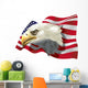 patriotic theme Wall Decal