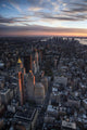 Manhatten Downtown Empire State