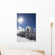Timberline, Oregon Cascades Of America Wall Mural