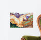 Einhorn Fabeltier Scuola Mosaicisti