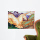 Einhorn Fabeltier Scuola Mosaicisti