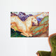 Einhorn Fabeltier Scuola Mosaicisti