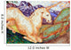 Einhorn Fabeltier Scuola Mosaicisti