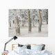 Calgary, Alberta, Canada Wall Mural