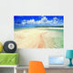 Lagune Wall Decal
