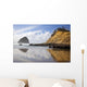 Pacific City, Oregon Of America Wall Mural