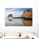 Pacific City, Oregon Of America Wall Mural