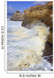 Pacific City, Oregon Of America Wall Mural