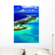 Lagoon Wall Decal