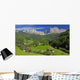 Valley King Laurin 39 Wall Mural