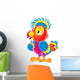 parrot Wall Decal