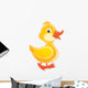 Duckling Wall Decal