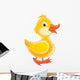 Duckling Wall Decal