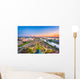 Memphis Tennessee USA Cityscape Wall Decal