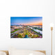 Memphis Tennessee USA Cityscape Wall Decal