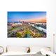 Memphis Tennessee USA Cityscape Wall Decal