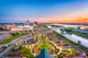 Memphis Tennessee USA Cityscape Wall Decal