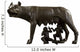 Statue of the Capitoline Wolf Wall Decal