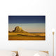 Lindisfarne, Northumberland, England Wall Mural