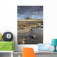 Bamburgh, Northumberland, England Wall Mural