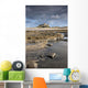 Bamburgh, Northumberland, England Wall Mural