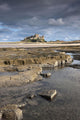 Bamburgh, Northumberland, England Wall Mural