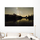 Oregon Of America Wall Mural