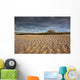 Bamburgh, Northumberland, England Wall Mural