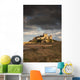 Bamburgh, Northumberland, England Wall Mural