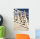 Oregon Of America Wall Mural