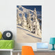 Oregon Of America Wall Mural