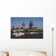 Koeln Wall Decal