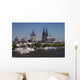 Koeln Wall Decal
