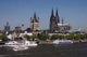 Koeln Wall Decal