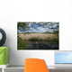 Riparian Strips M Ritz Wall Decal