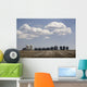 Calgary, Alberta, Canada Wall Mural
