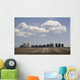 Calgary, Alberta, Canada Wall Mural